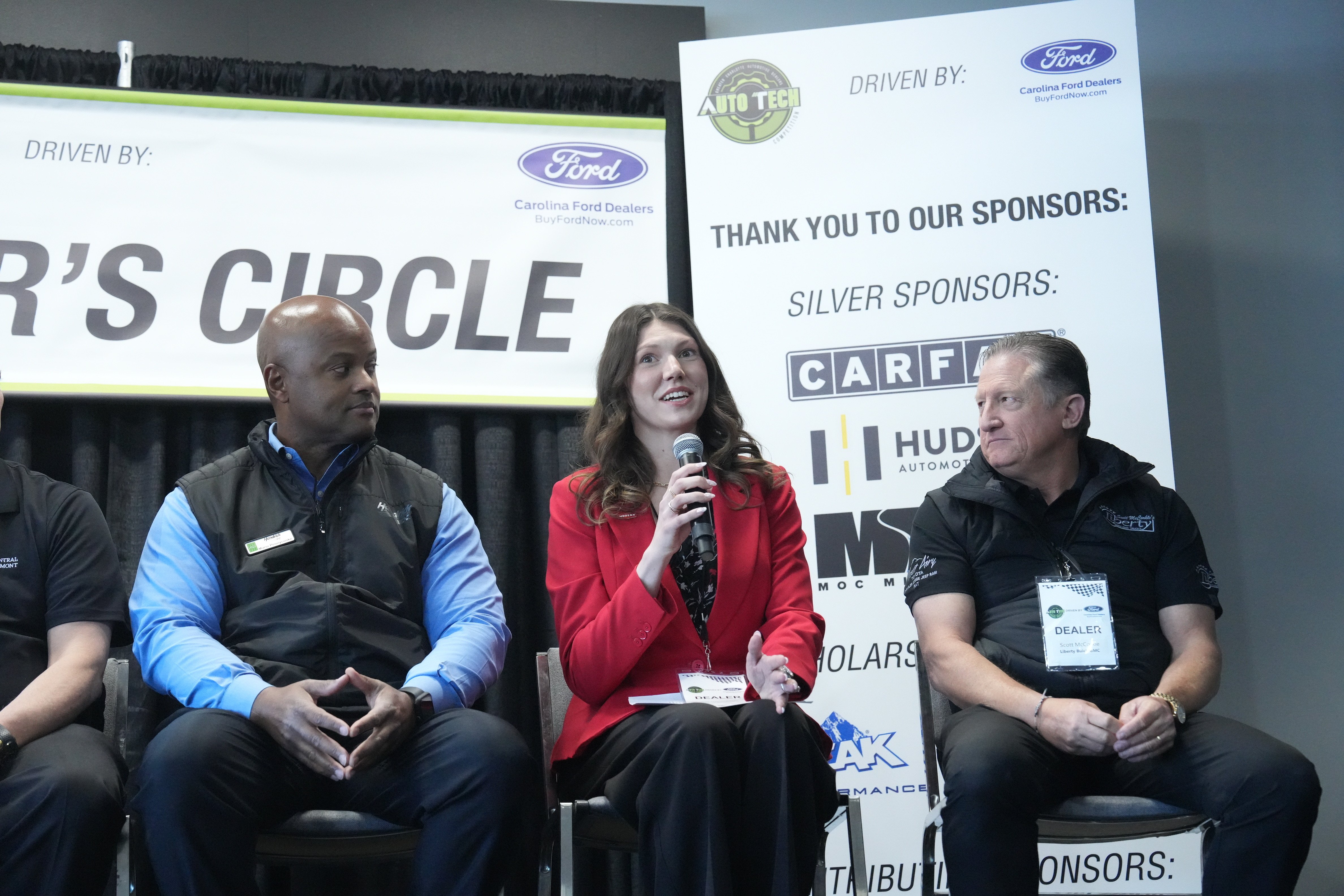 Panel Discussion
