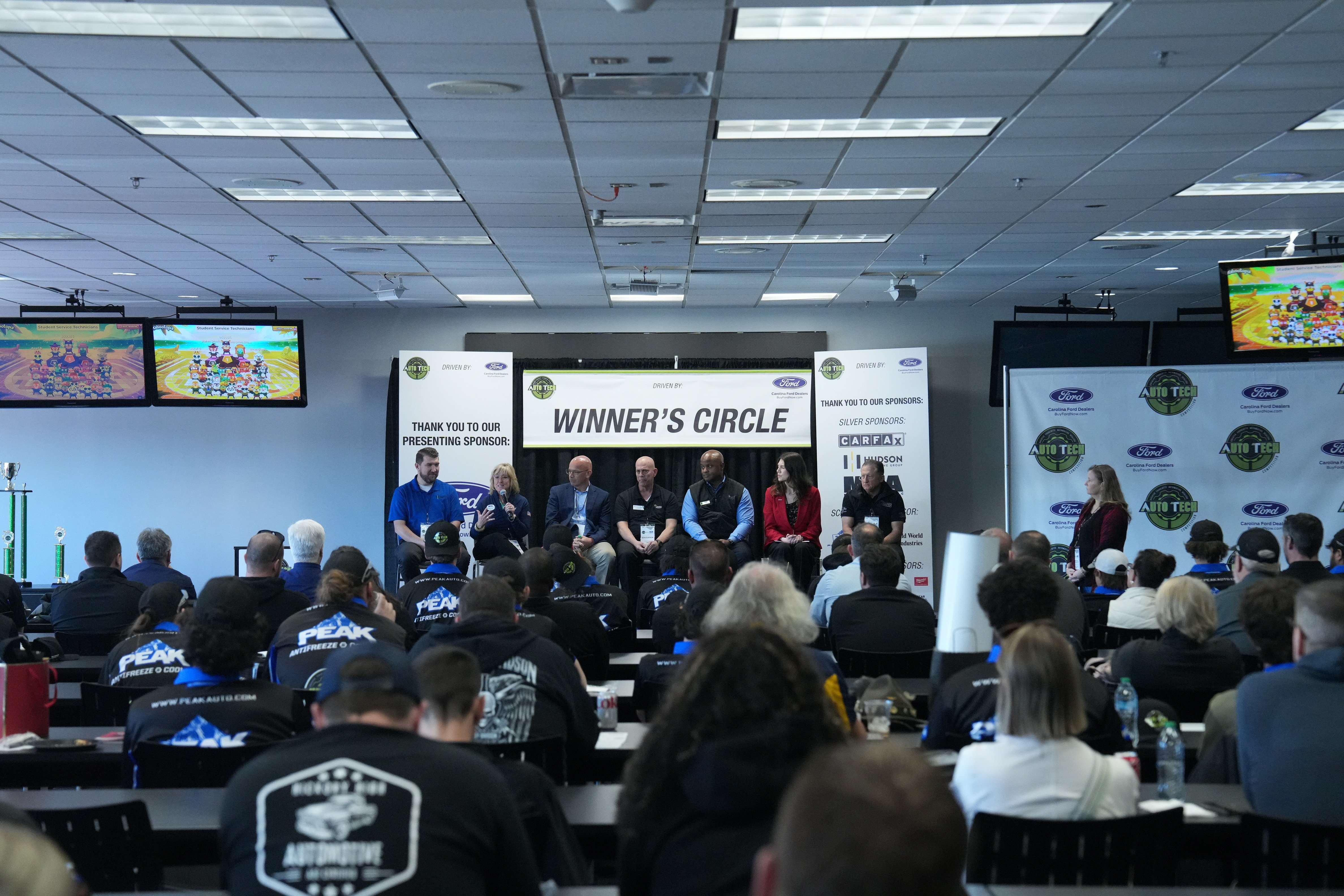 Panel Discussion