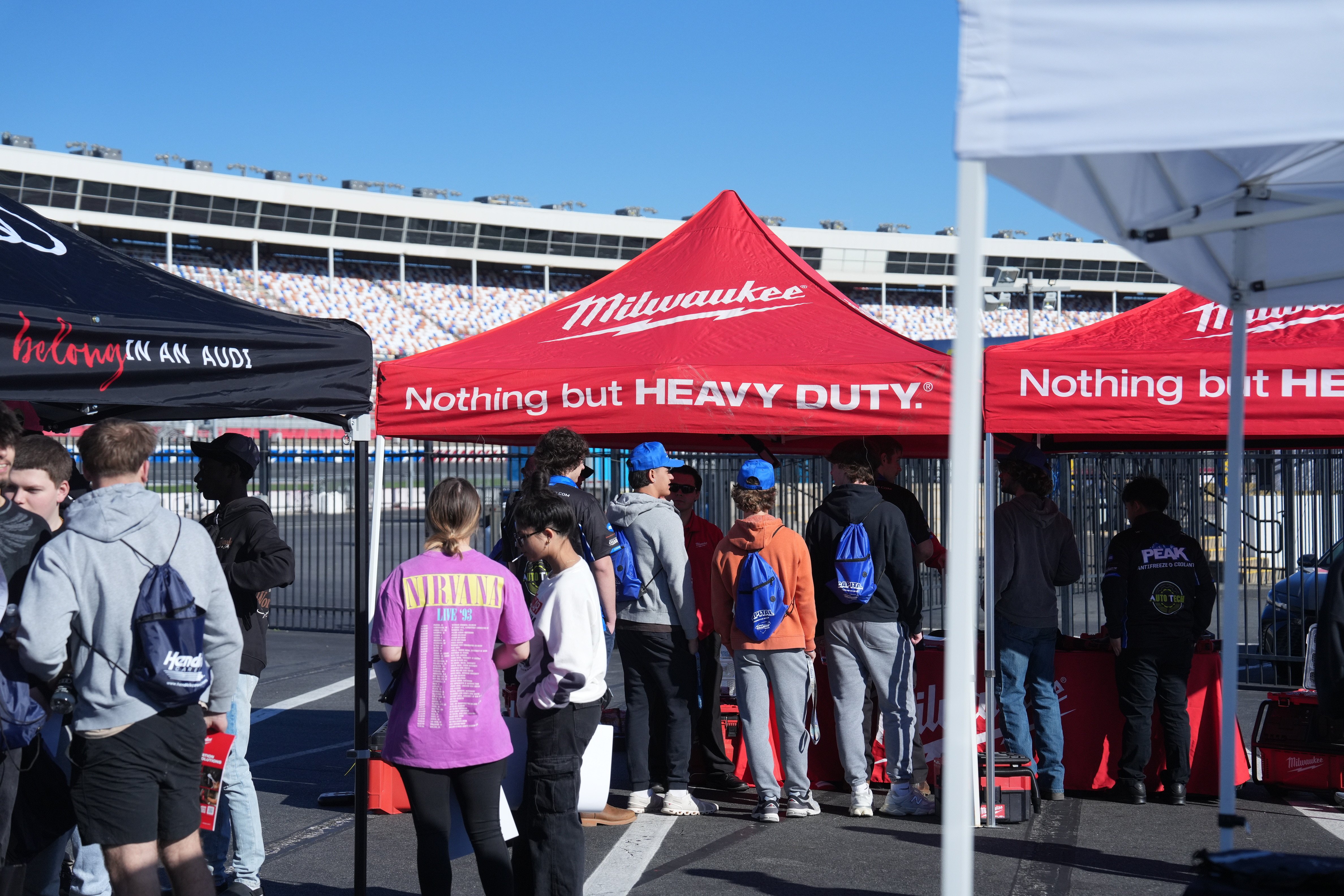Milwaukee Tool 