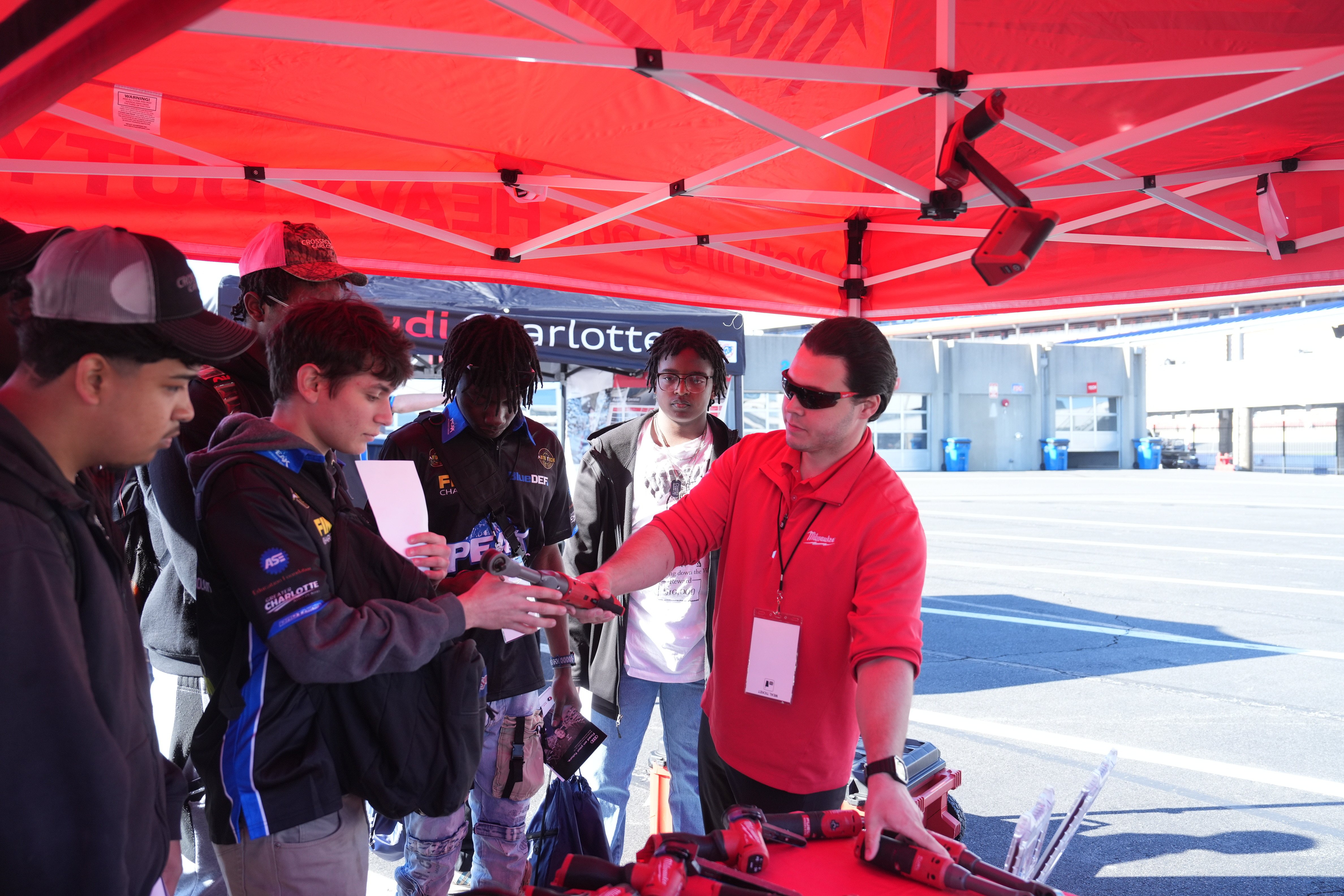 Milwaukee Tool